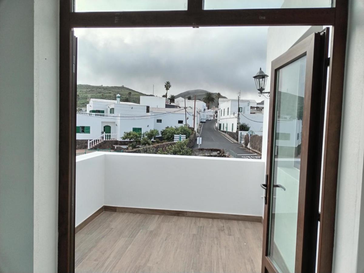 Casa Isidro Villa Haria Ngoại thất bức ảnh