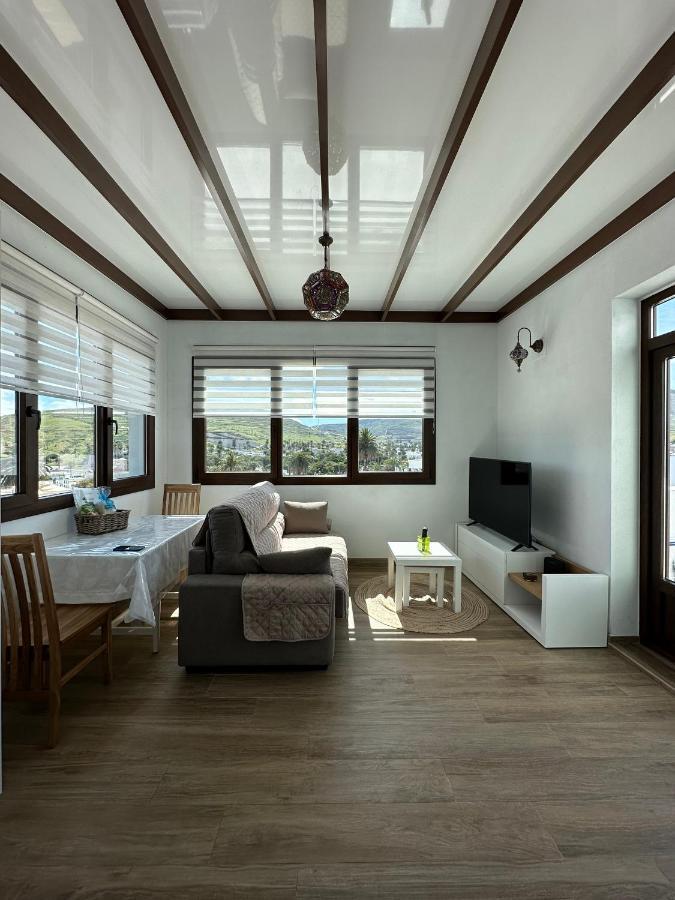 Casa Isidro Villa Haria Ngoại thất bức ảnh
