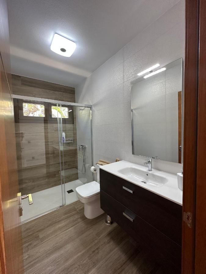 Casa Isidro Villa Haria Ngoại thất bức ảnh