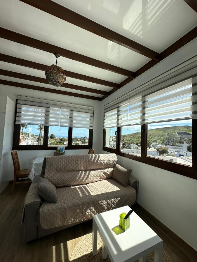 Casa Isidro Villa Haria Ngoại thất bức ảnh